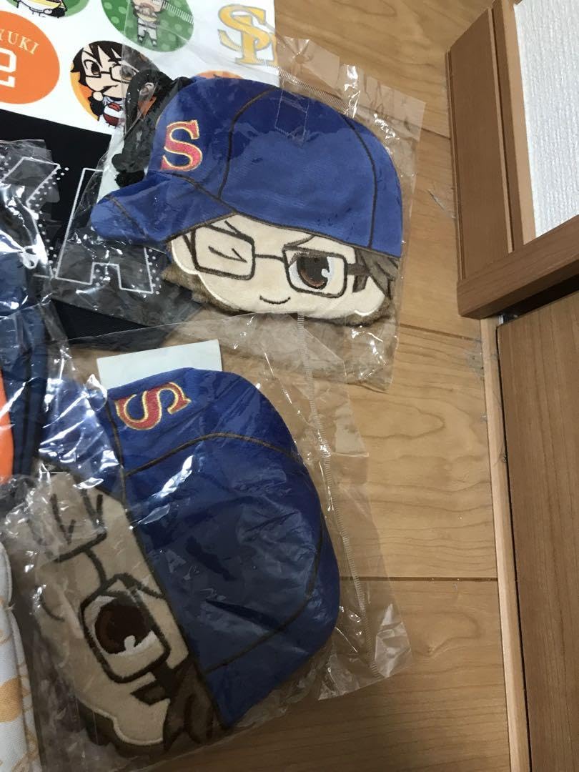 Amazon.co.jp: ダイヤのA 御幸一也 プロ野球 ソフトバンク、ヤクルト